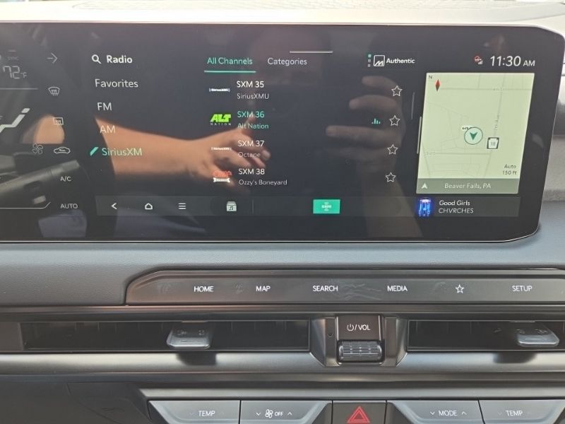 New 2027 Kia Telluride SUV