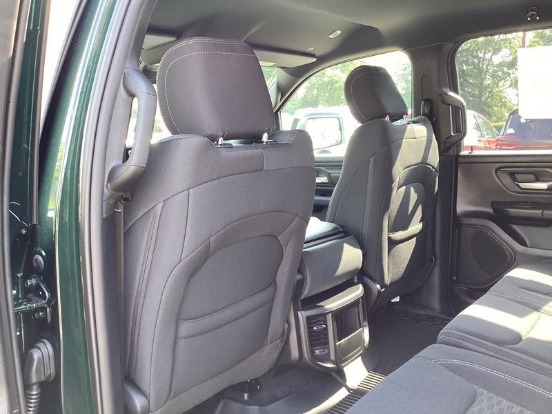 New 2027 Ram 1500 Truck