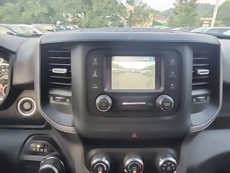 Used 2024 Ram 3500 Truck