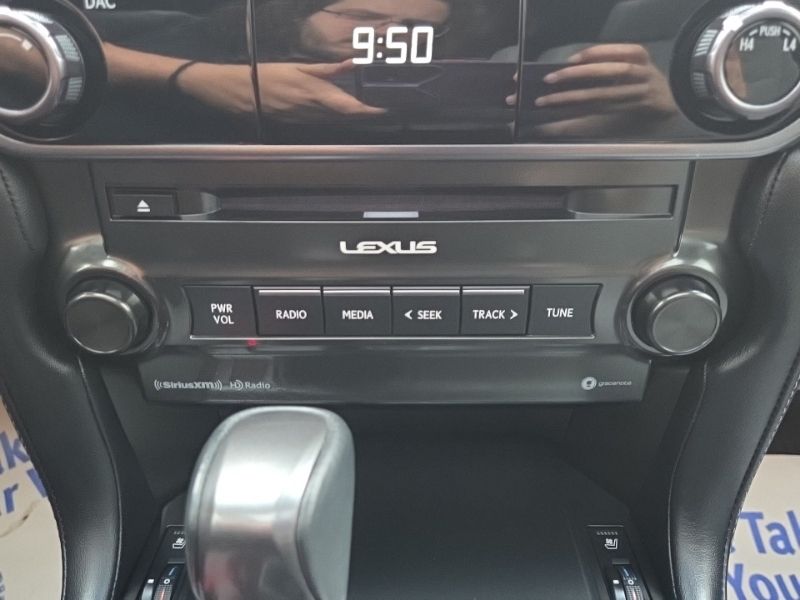 Used 2023 Lexus GX SUV