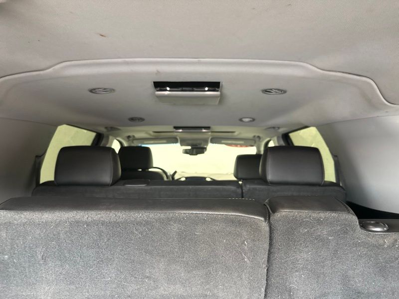 Used 2019 Chevrolet Suburban SUV