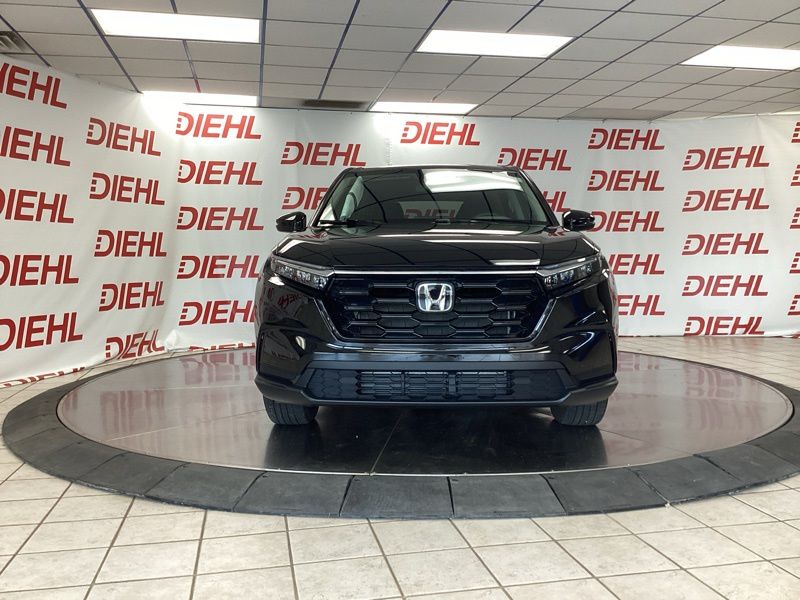 Used 2024 Honda CR-V SUV