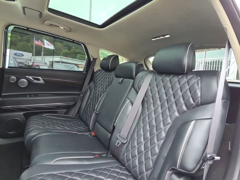 Used 2024 Genesis GV80 SUV