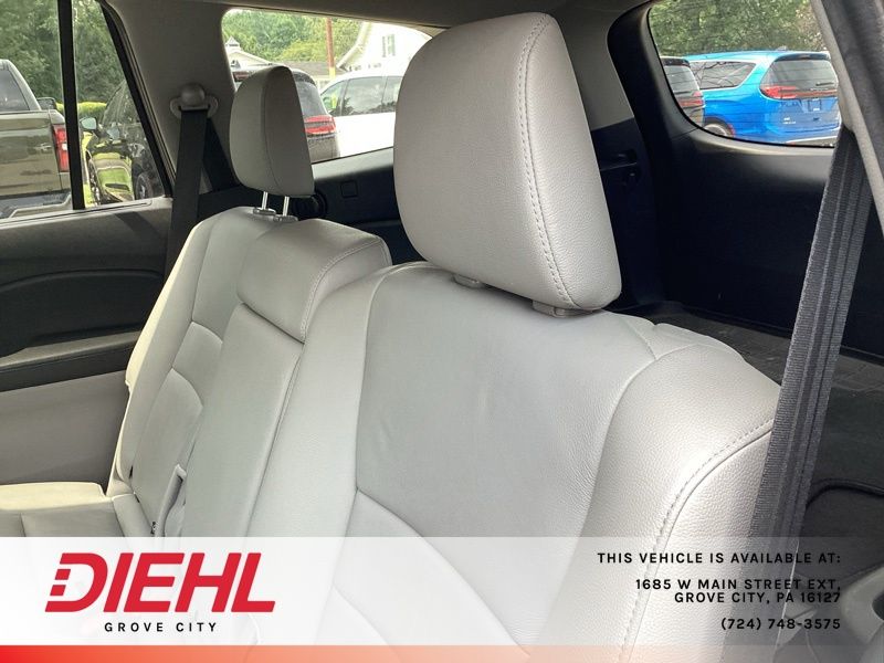 Used 2021 Honda Pilot SUV