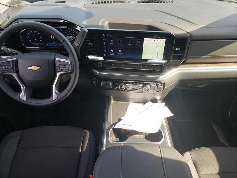 New 2026 Chevrolet Silverado 3500HD Truck