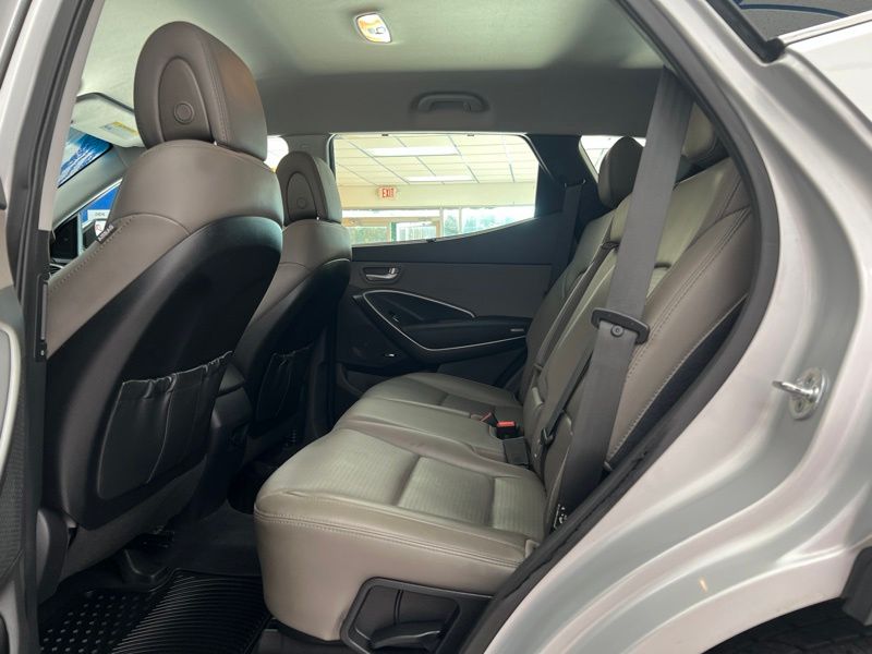 Used 2014 Hyundai Santa Fe Sport SUV