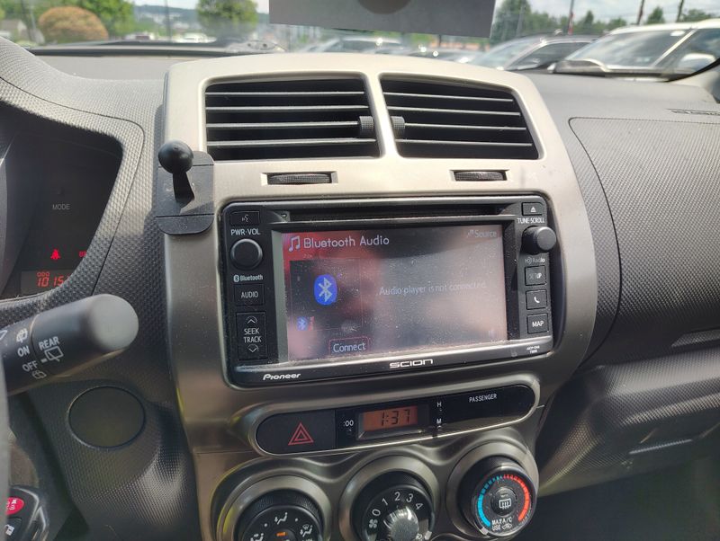 Used 2013 Scion xD Hatchback