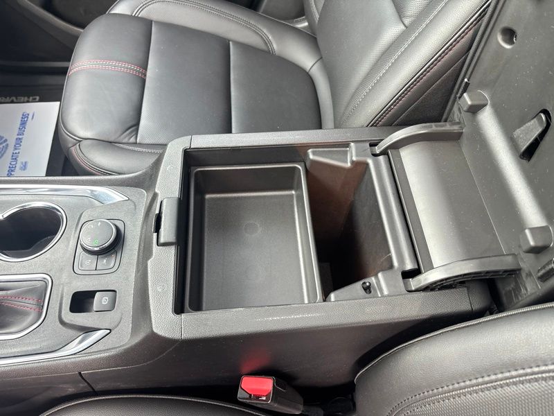 Used 2023 Chevrolet Traverse SUV