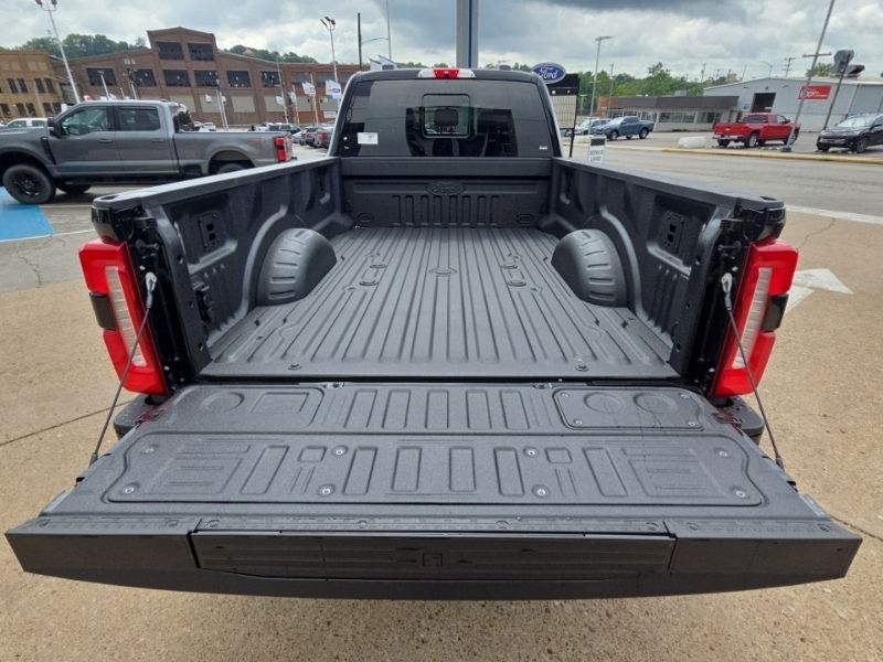 New 2026 Ford F-250SD Truck