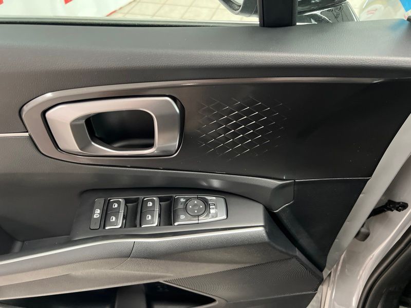 New 2026 Kia Sorento SUV