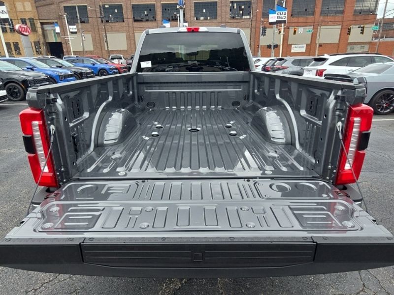 New 2026 Ford F-350SD Truck