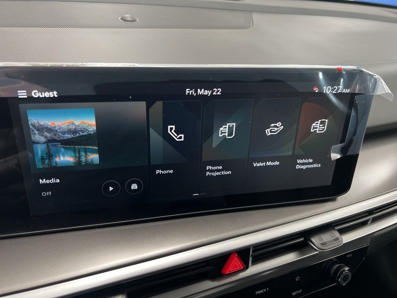 New 2026 Kia Sorento SUV