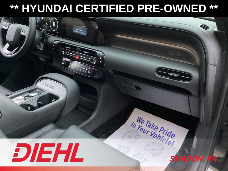 Used 2026 Hyundai Palisade SUV
