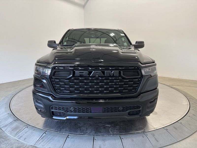 New 2026 Ram 1500 Truck