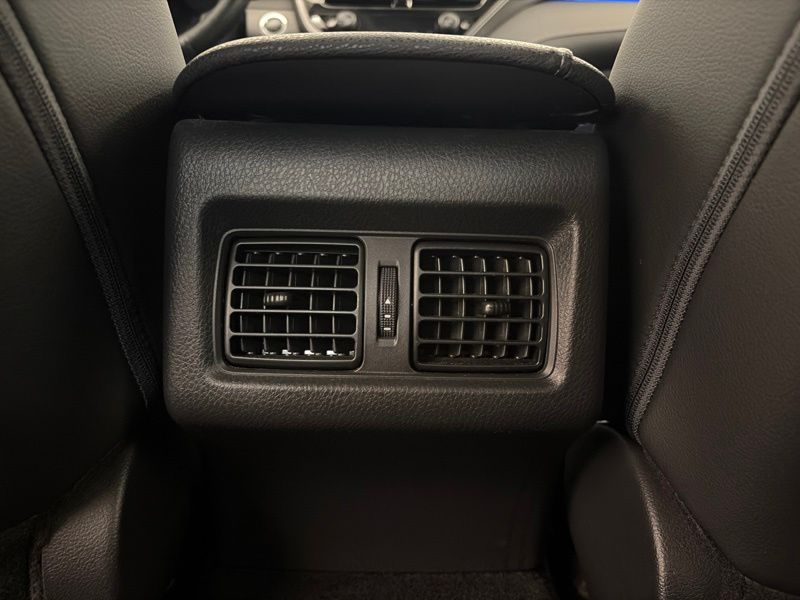 Used 2023 Toyota Camry Sedan