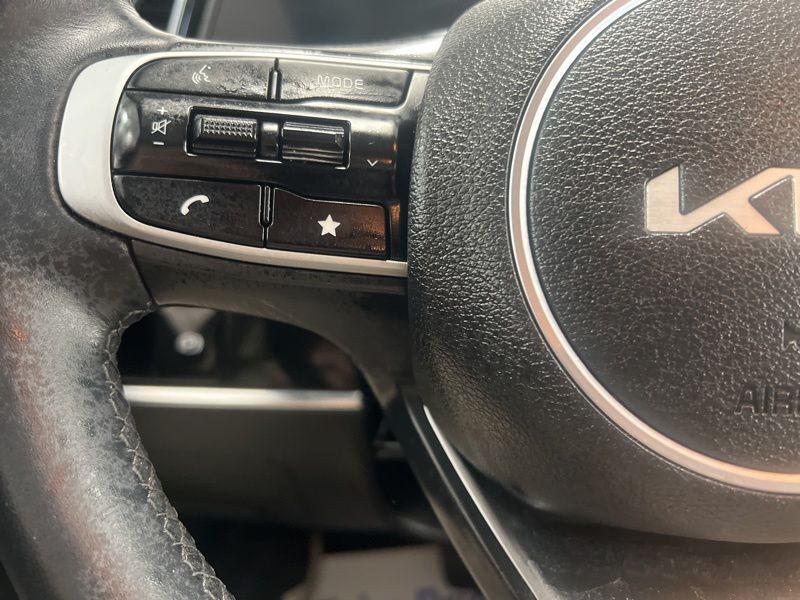 Used 2025 Kia Sportage SUV