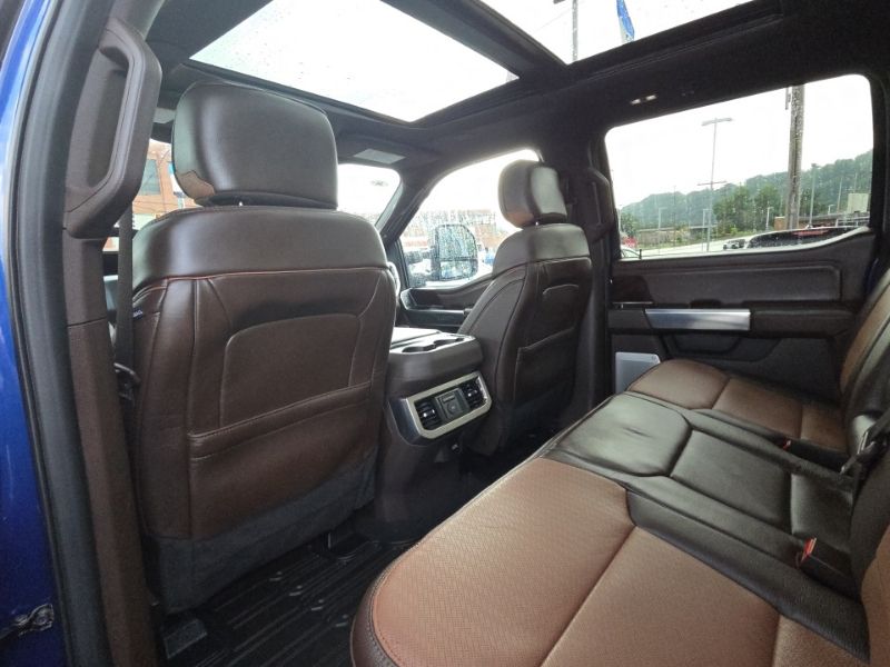 Used 2026 Ford F-350SD Truck