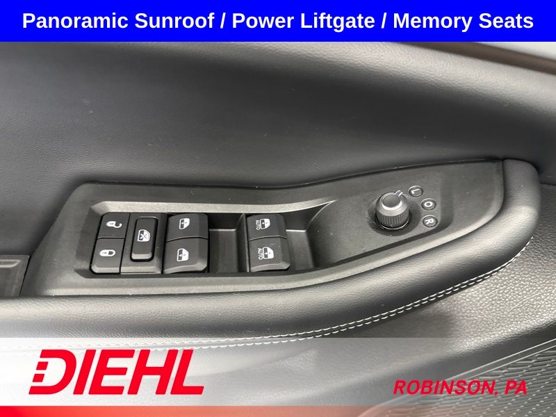 Used 2024 Jeep Grand Cherokee SUV