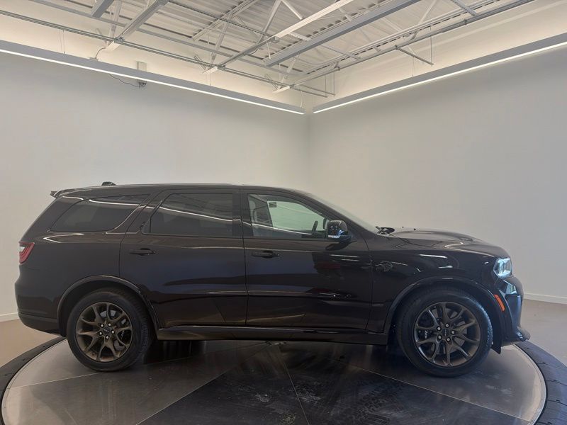 New 2027 Dodge Durango SUV