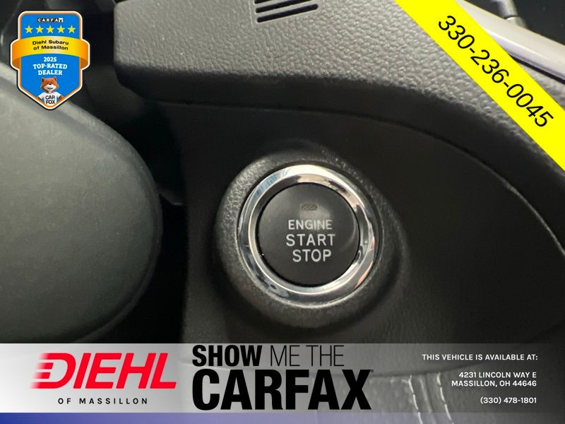 Used 2021 Subaru Forester SUV