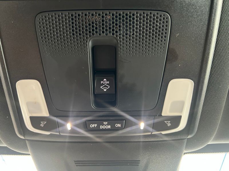 Used 2024 Honda CR-V Hybrid SUV