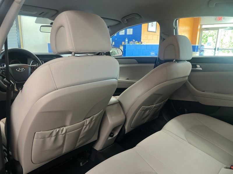 Used 2015 Hyundai Sonata Sedan