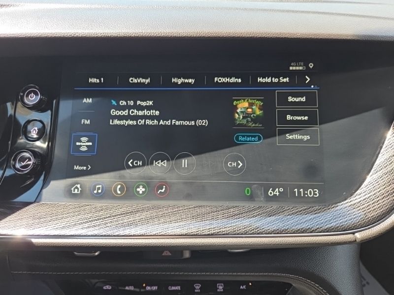 Used 2023 Buick Envision SUV