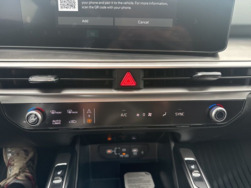 New 2026 Kia Sorento SUV