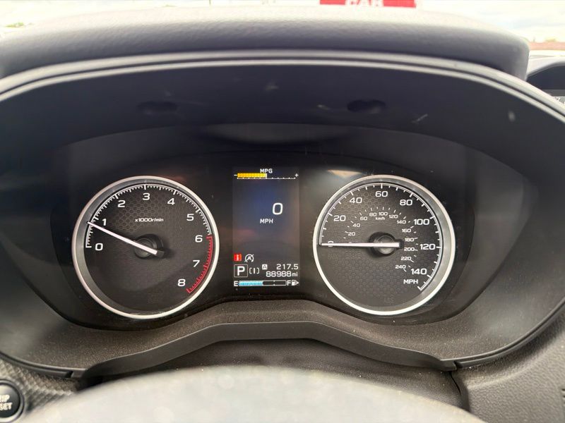 Used 2021 Subaru Forester SUV