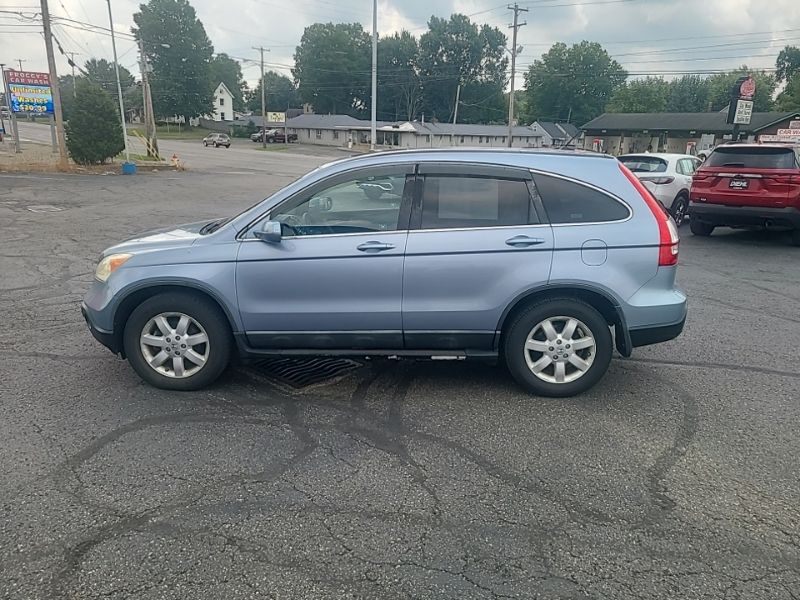 Used 2008 Honda CR-V SUV