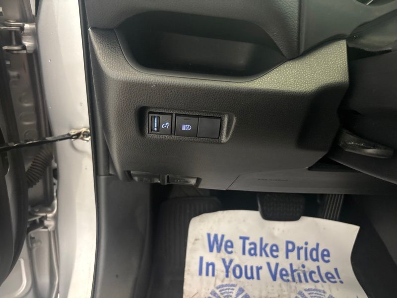 Used 2019 Toyota RAV4 SUV