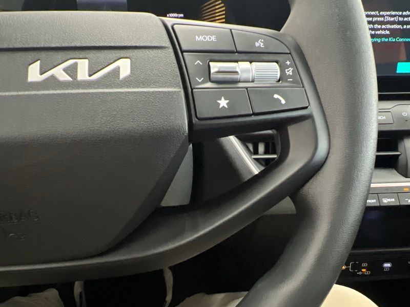New 2026 Kia K4 Sedan