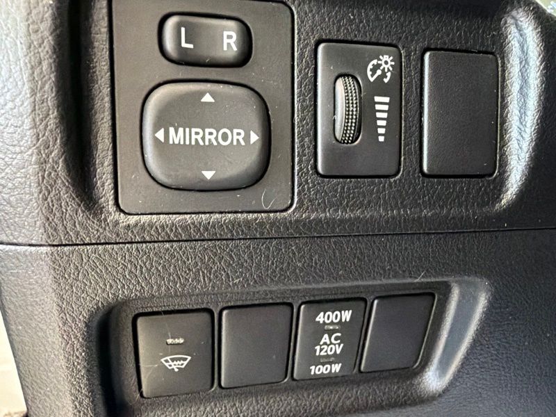 Used 2018 Toyota 4Runner SUV