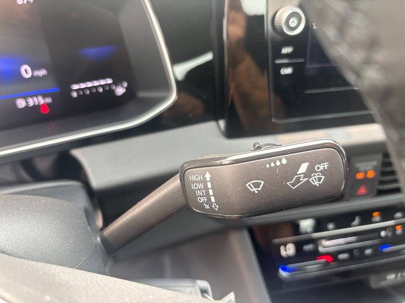 New 2026 Volkswagen Jetta Sedan