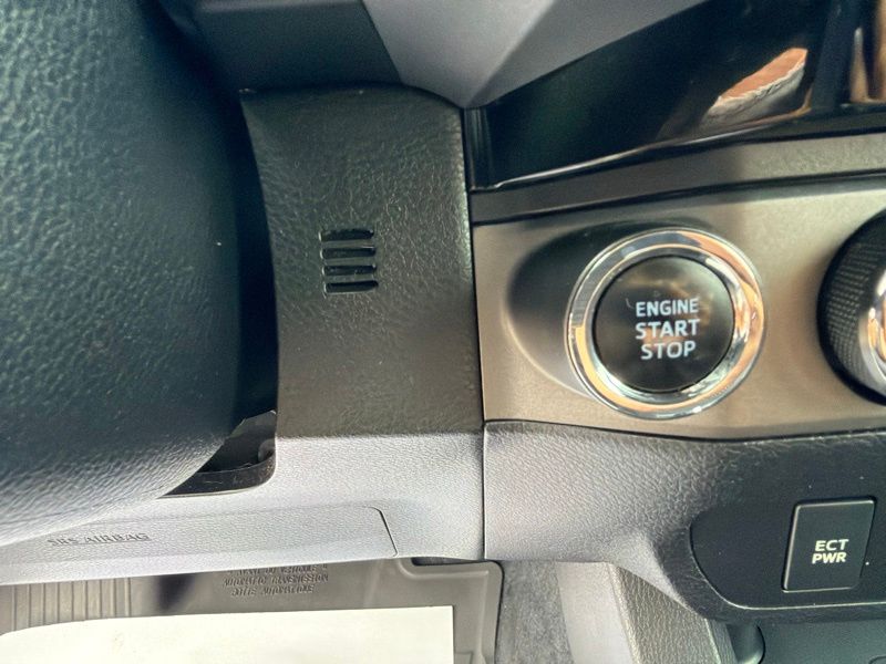 Used 2016 Toyota Tacoma Truck