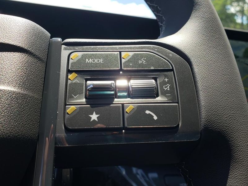 New 2027 Kia Seltos SUV