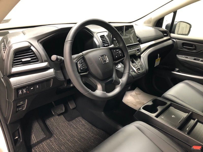 2026 Honda Odyssey EX-L - Photo 20