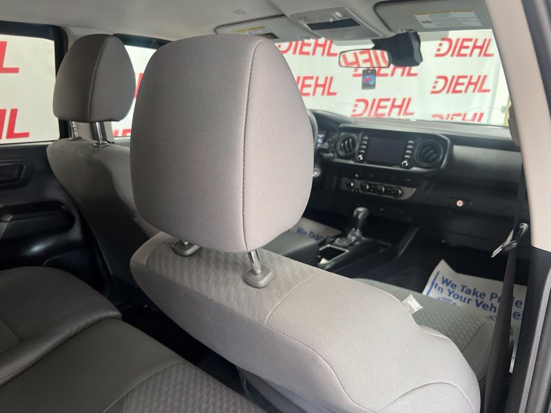 Used 2023 Toyota Tacoma Truck