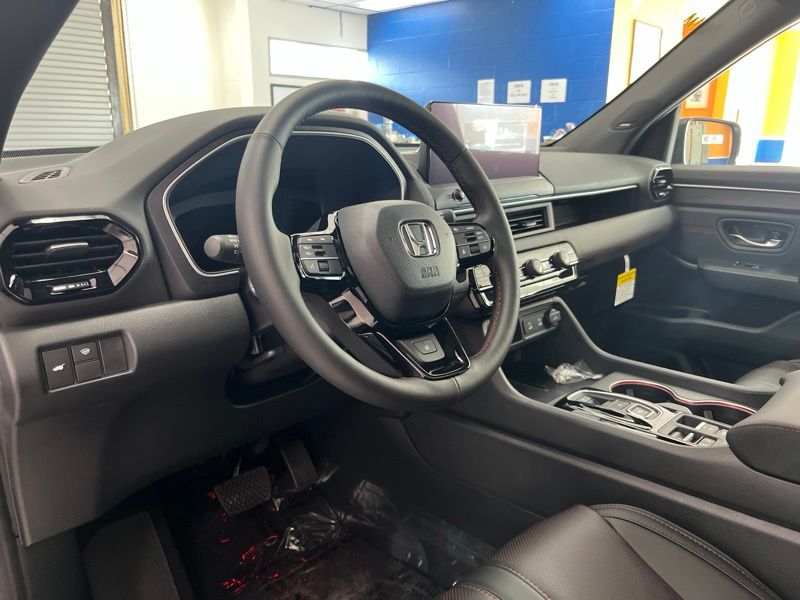 New 2026 Honda Pilot SUV