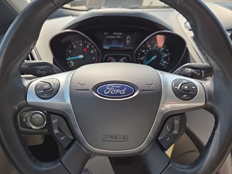 Used 2014 Ford Escape SUV