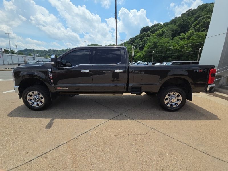 Used 2024 Ford F-350SD Truck
