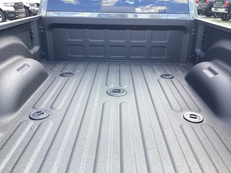 New 2026 Ram 2500 Truck