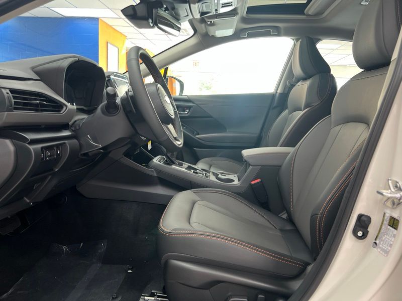 New 2026 Subaru Crosstrek Hybrid SUV