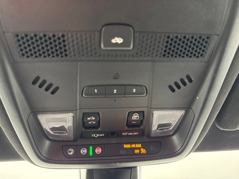 Used 2023 Cadillac XT6 SUV
