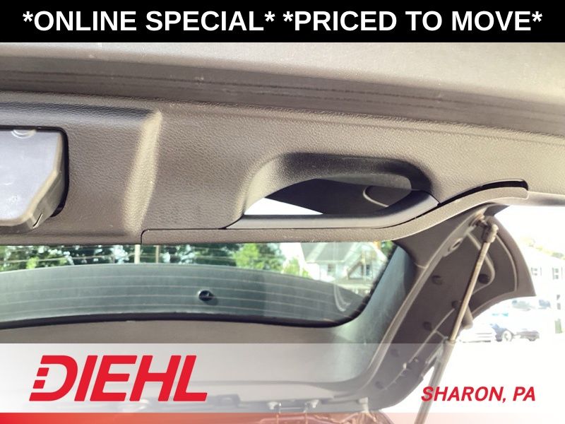 Used 2020 Jeep Cherokee SUV