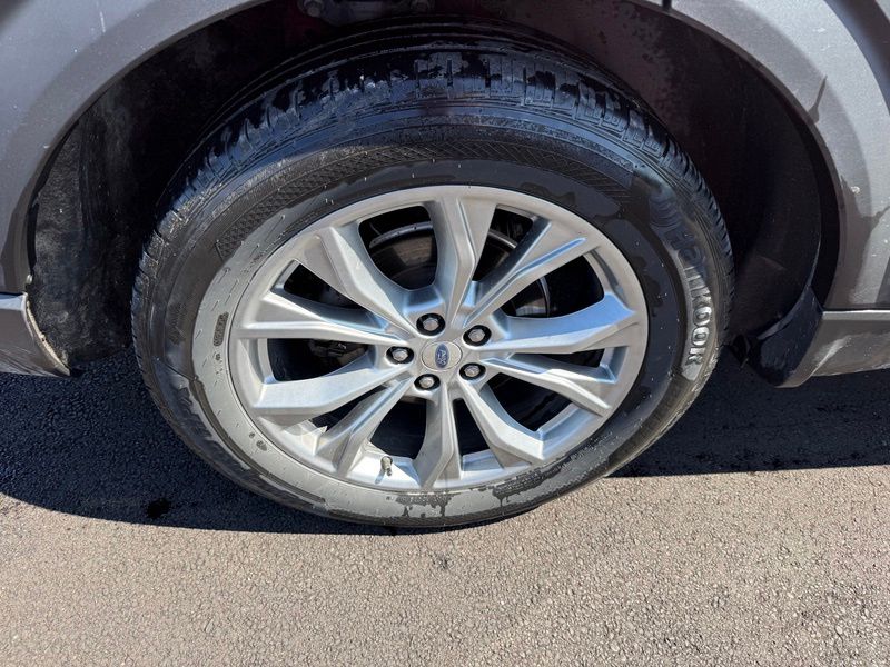Used 2020 Ford Explorer SUV
