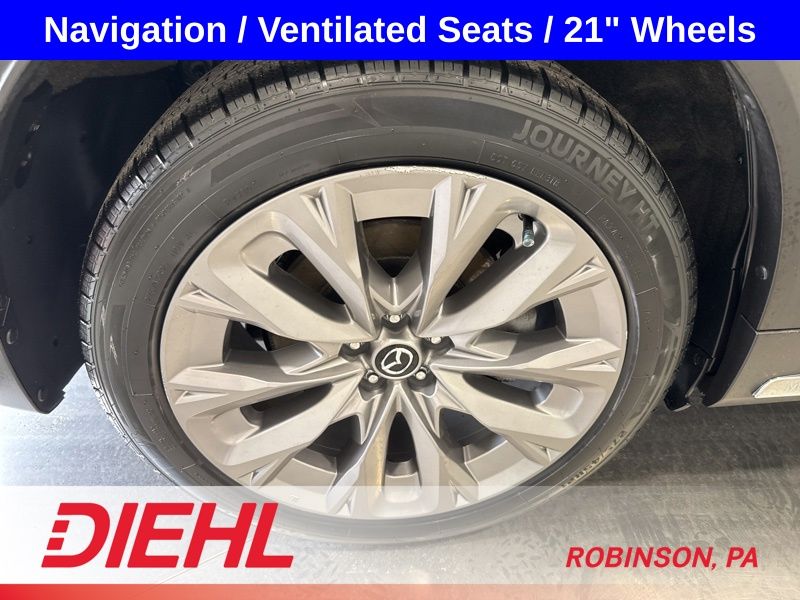 Used 2024 Mazda CX-90 SUV