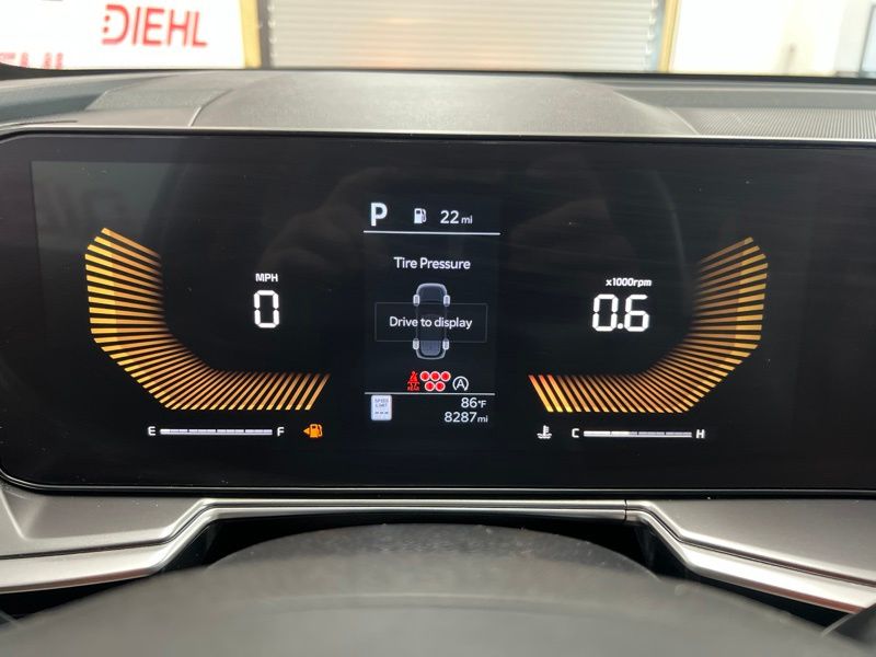 New 2026 Kia Sorento SUV