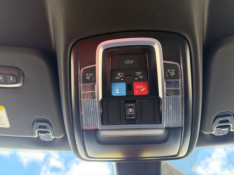 New 2026 Ram 1500 Truck