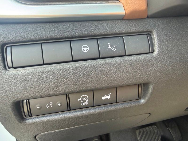Used 2026 Nissan Rogue SUV